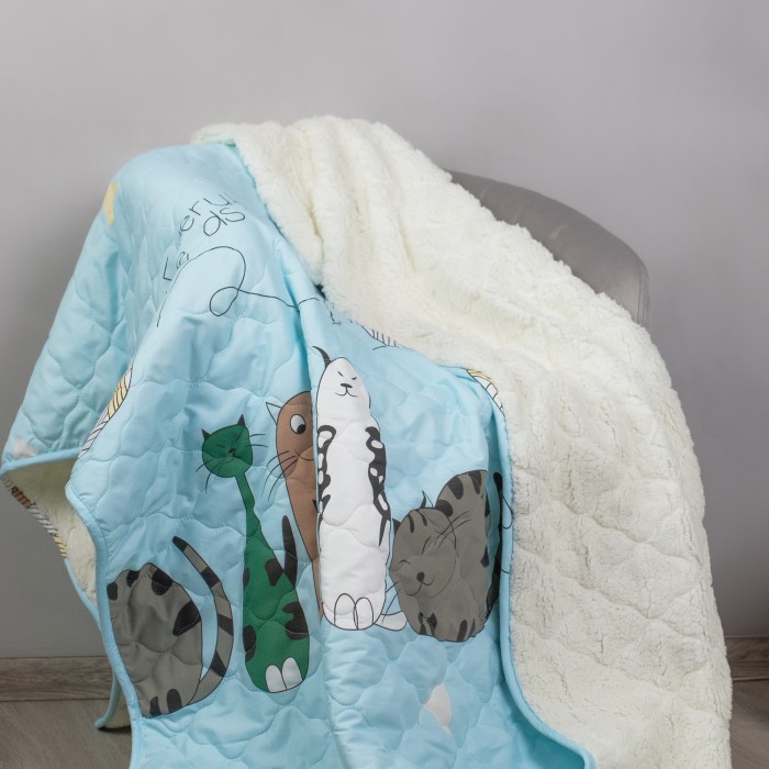 Плед  Бромеланс 150х200 см