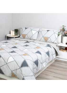 Набор летний Серафима семейный, поплин (хлопок 100 %), наволочка (50х70) Набор летний Серафима семейный, поплин (хлопок 100 %), наволочка (50х70)