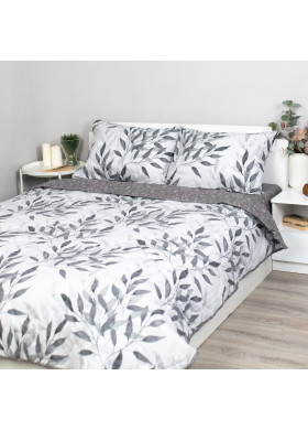 Набор летний Глория двуспальный, поплин (хлопок 100 %), наволочка (50х70) Набор летний Глория двуспальный, поплин (хлопок 100 %), наволочка (50х70)