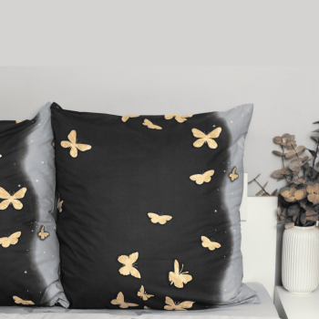 Набор летний Патриция евро, поплин (хлопок 100 %), наволочка (70х70)