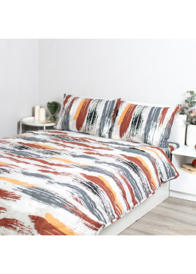 Набор летний Нанду евро, поплин (хлопок 100 %), наволочка (50х70) Набор летний Нанду евро, поплин (хлопок 100 %), наволочка (50х70)