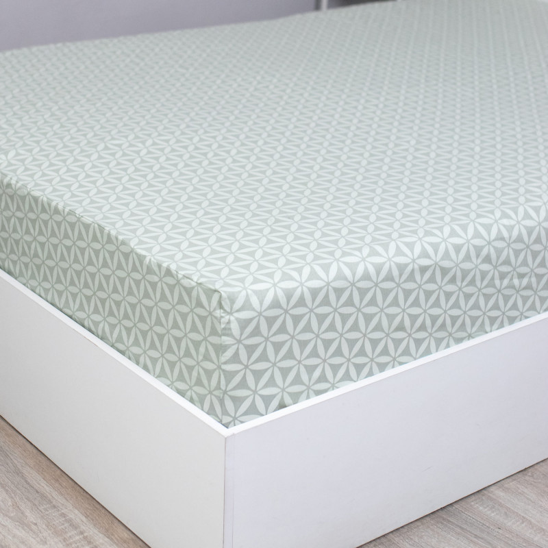 Набор летний Девон 1,5 сп, хлопок 100 %, наволочка (50 х 70)