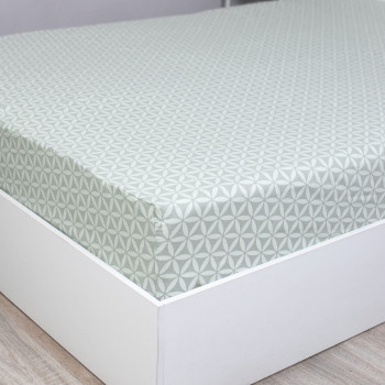 Набор летний Девон 2 сп, хлопок 100 %, наволочка (50 х70)