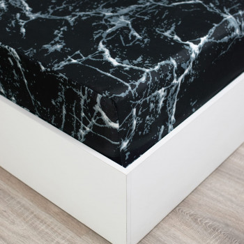 Набор летний БЕРГ евро, полисатин (полиэстер 100 %), наволочка (50х70)