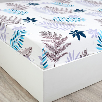 Набор летний ЗЛАТА  2 сп, полисатин (полиэстер 100 %), наволочка (50х70)