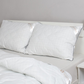 Подушка SELENA 'CARBON FORCE' 50х70см