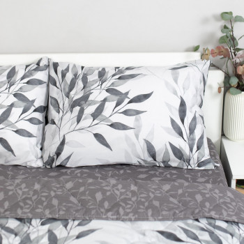 Набор летний Глория 1,5 сп, поплин (хлопок 100 %), наволочка (50х70)