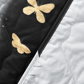 Набор летний Патриция евро, поплин (хлопок 100 %), наволочка (70х70)