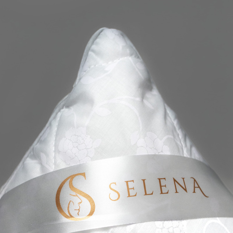 Подушка SELENA 'Mirele' 50х70см