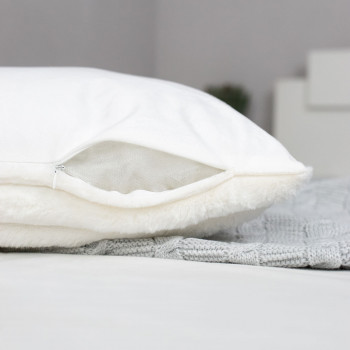 Набор декоративных подушек со съемным чехлом 45х45 см, 2 шт, RH 23588 SELENA