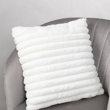 Набор декоративных подушек со съемным чехлом 45х45 см, 2 шт, RH 23588 SELENA