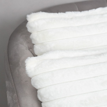 Набор декоративных подушек со съемным чехлом 45х45 см, 2 шт, RH 23588 SELENA