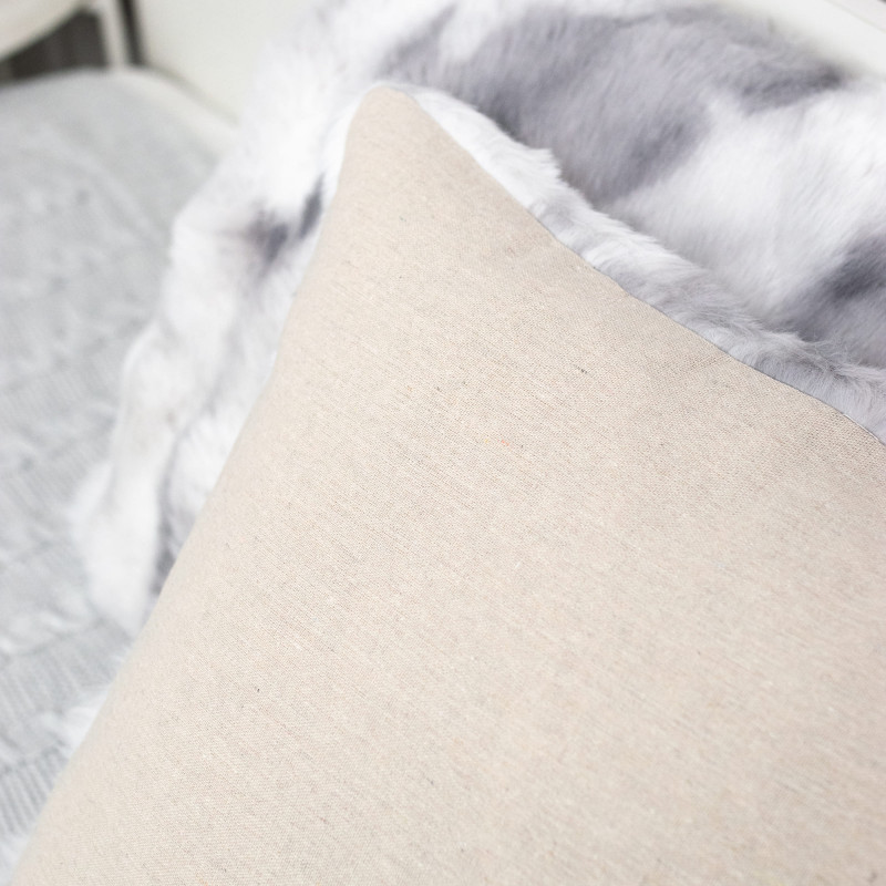 Набор декоративных подушек со съемным чехлом 45х45 см, 2 шт, RH 23712 SELENA