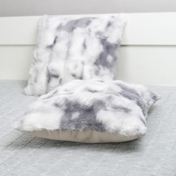 Набор декоративных подушек со съемным чехлом 45х45 см, 2 шт, RH 23712 SELENA