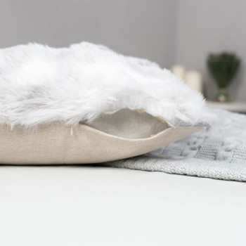 Набор декоративных подушек со съемным чехлом 45х45 см, 2 шт, RH 23712 SELENA