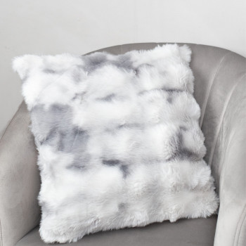 Набор декоративных подушек со съемным чехлом 45х45 см, 2 шт, RH 23712 SELENA