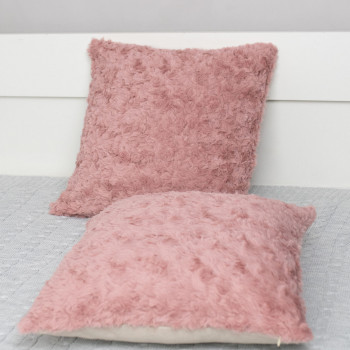 Набор декоративных подушек со съемным чехлом 45х45 см, 2 шт, RH 23717 SELENA