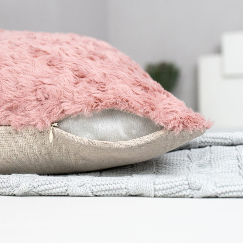 Набор декоративных подушек со съемным чехлом 45х45 см, 2 шт, RH 23717 SELENA