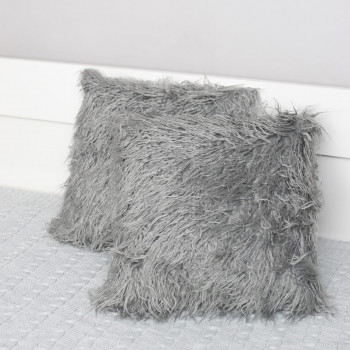 Набор декоративных подушек со съемным чехлом 45х45 см, 2 шт, RH 23723 SELENA