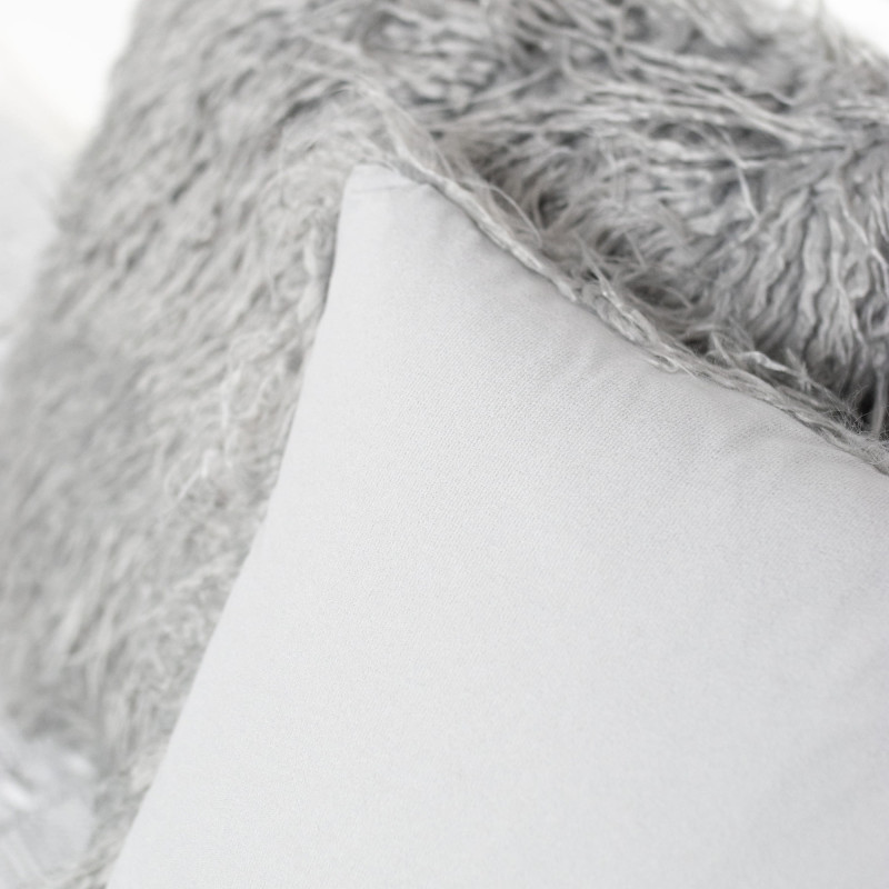 Набор декоративных подушек со съемным чехлом 45х45 см, 2 шт, RH 23723 SELENA