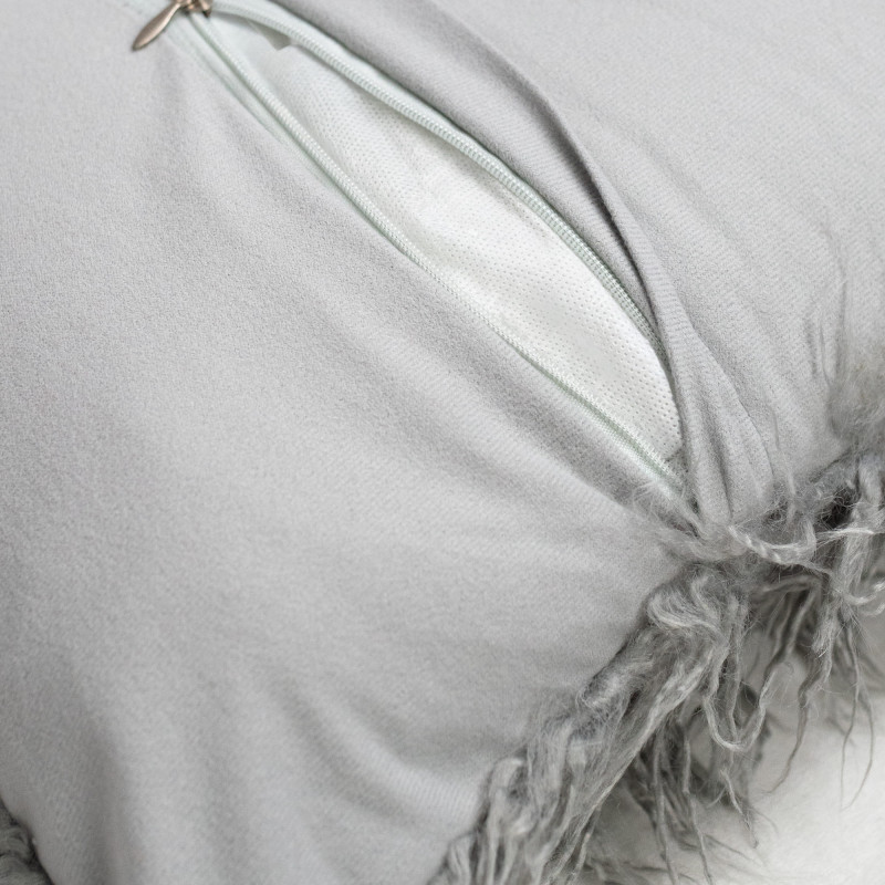 Набор декоративных подушек со съемным чехлом 45х45 см, 2 шт, RH 23723 SELENA