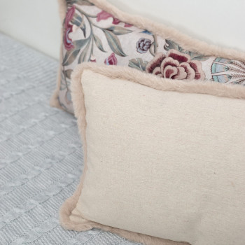 Набор декоративных подушек со съемным чехлом  30х50 см, 2 шт, RH 23735 SELENA