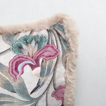 Набор декоративных подушек со съемным чехлом  30х50 см, 2 шт, RH 23735 SELENA