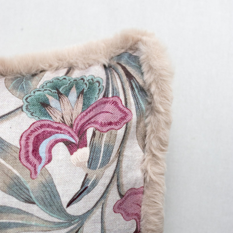 Набор декоративных подушек со съемным чехлом  30х50 см, 2 шт, RH 23735 SELENA