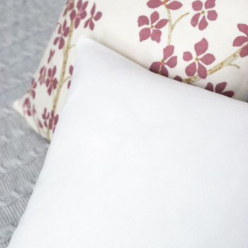 Набор декоративных подушек со съемным чехлом 45х45 см, 2 шт, RH 23735 SELENA