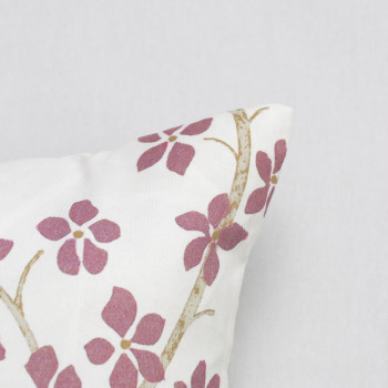 Набор декоративных подушек со съемным чехлом 45х45 см, 2 шт, RH 23735 SELENA