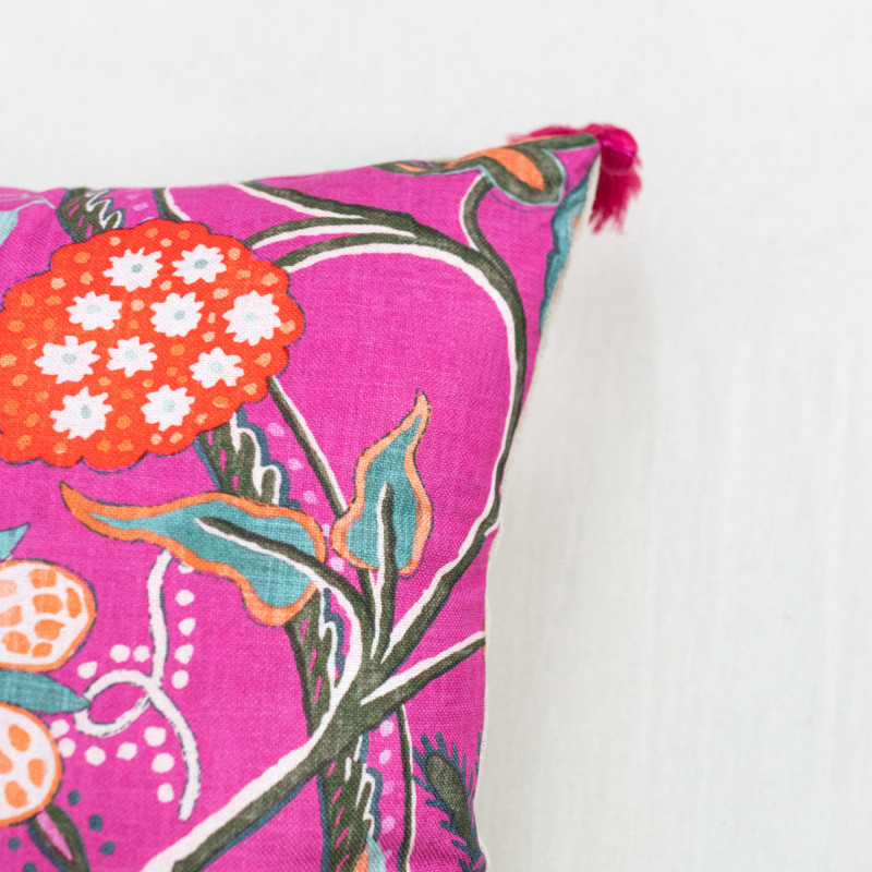 Набор декоративных подушек со съемным чехлом 45х45 см, 2 шт, RH 23831 SELENA