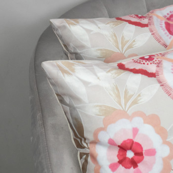 Набор декоративных подушек со съемным чехлом 45х45 см, 2 шт, RH 23921 SELENA