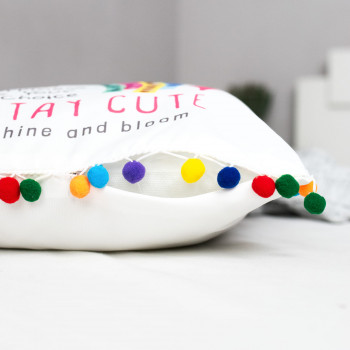 Набор декоративных подушек со съемным чехлом 40х40 см, 2 шт, RH 23923 SELENA