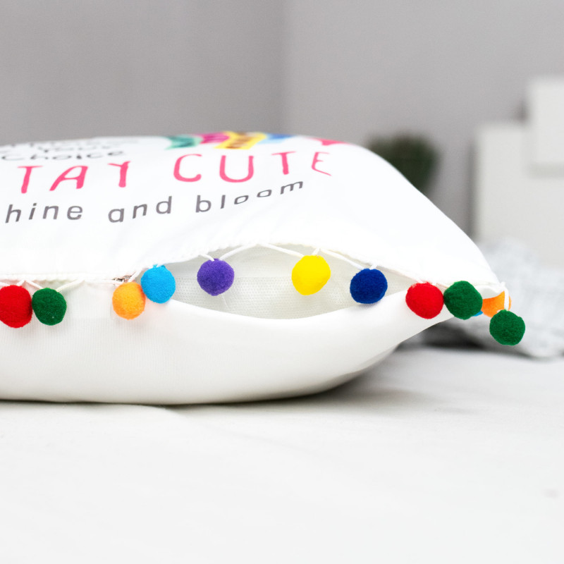 Набор декоративных подушек со съемным чехлом 40х40 см, 2 шт, RH 23923 SELENA