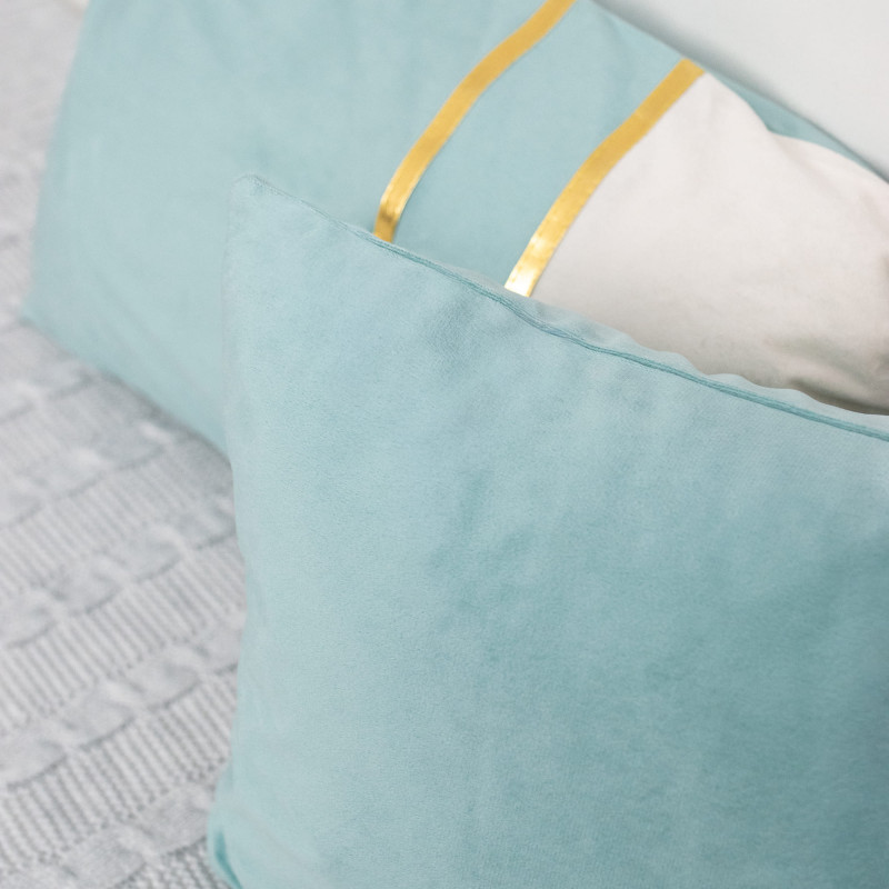 Набор декоративных подушек со съемным чехлом 30х50 см, 2 шт, RH 24120 SELENA