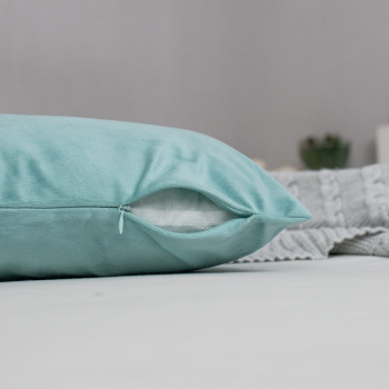 Набор декоративных подушек со съемным чехлом 30х50 см, 2 шт, RH 24120 SELENA