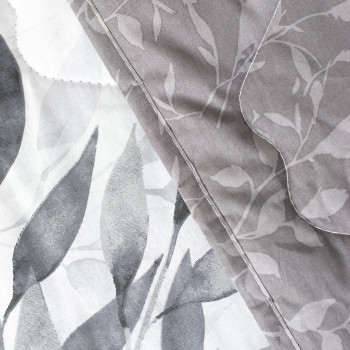 Набор летний Глория евро, поплин (хлопок 100 %), наволочка (50х70)