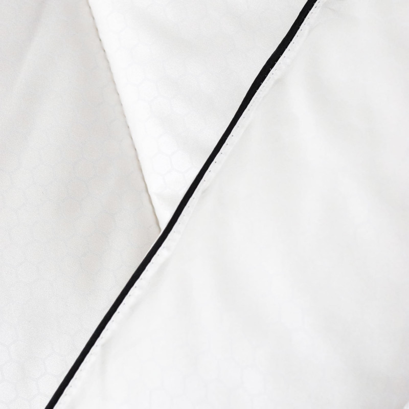 Одеяло всесезонное ЕВРО 200х215 см "SONORA", Микроволокно, SELENA