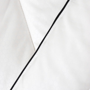 Одеяло всесезонное 140х205  см "SONORA", Микроволокно, SELENA