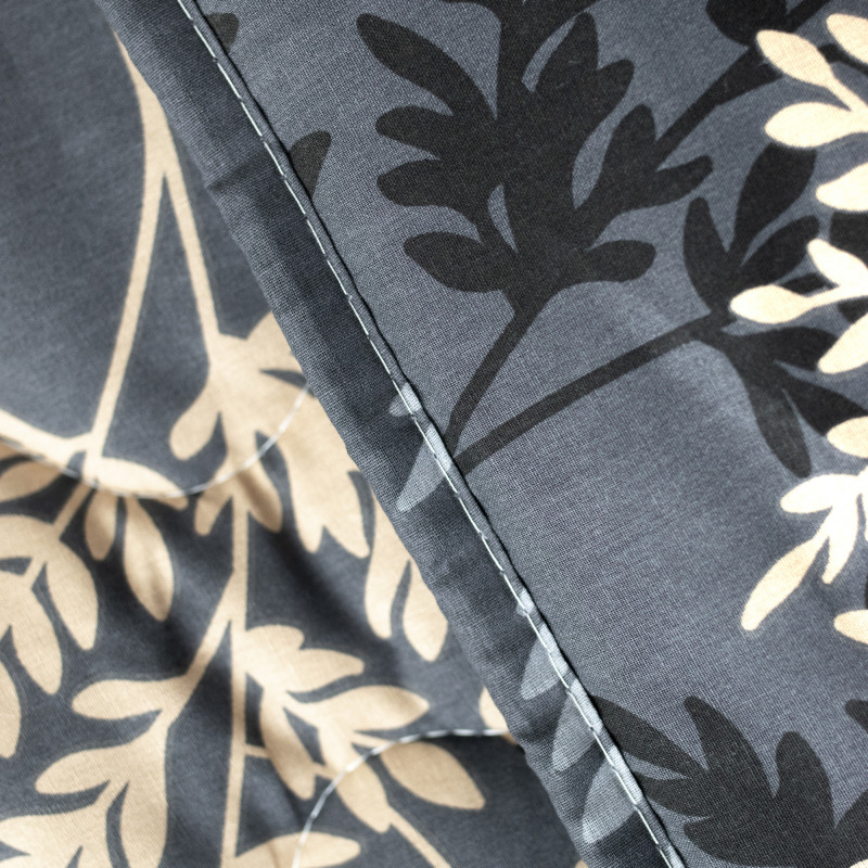 Набор летний Атлантика семейный, поплин (хлопок 100 %), наволочка (50х70)