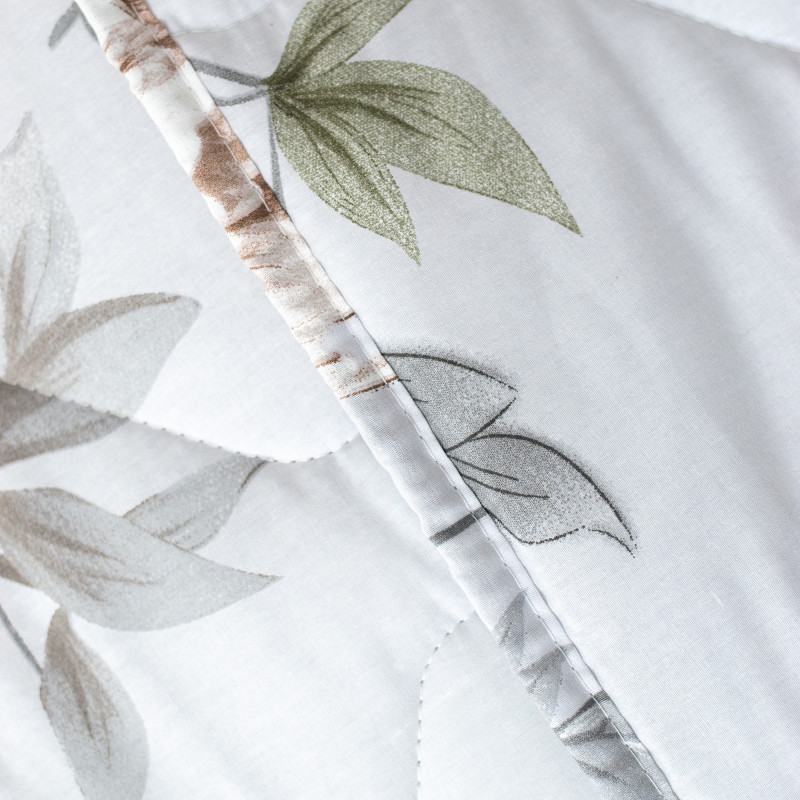 Набор летний Калипсо двуспальный, поплин (хлопок 100 %), наволочка (50х70)