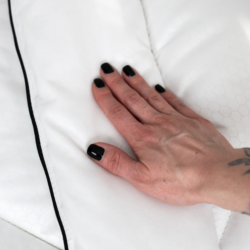 Одеяло всесезонное 140х205  см "SONORA", Микроволокно, SELENA