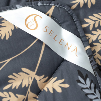 Набор летний Атлантика евро, поплин (хлопок 100 %), наволочка (50х70)