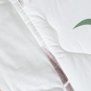 Набор летний Ингрид 2 сп , поплин (хлопок 100 %), наволочка (50х70)