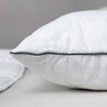 Подушка SELENA 'CARBON FORCE' 50х70см