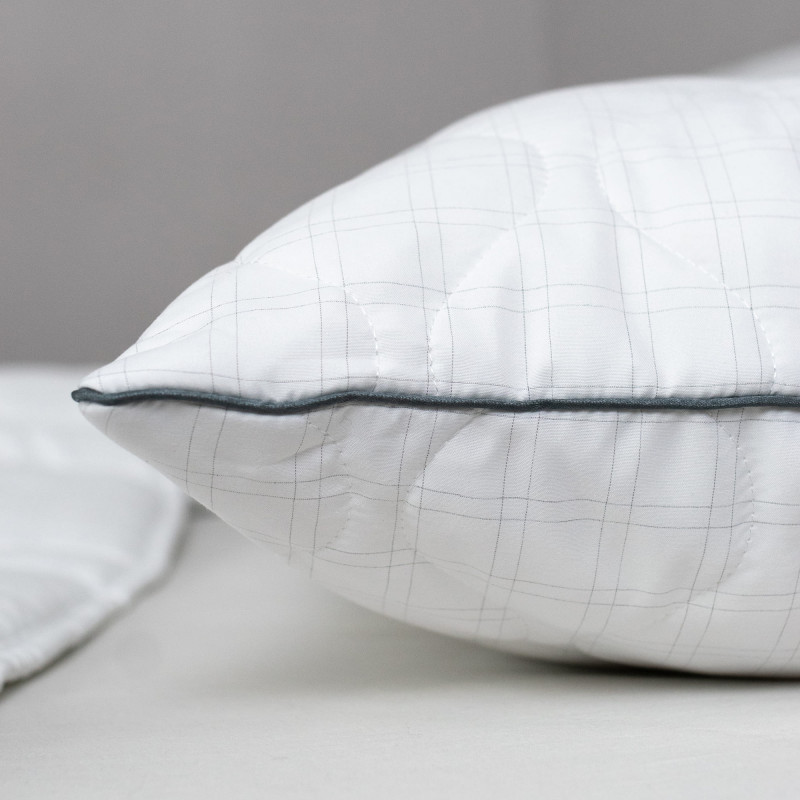 Подушка SELENA 'CARBON FORCE' 50х70см