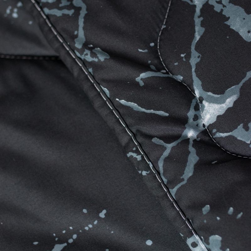 Набор летний БЕРГ евро, полисатин (полиэстер 100 %), наволочка (50х70)