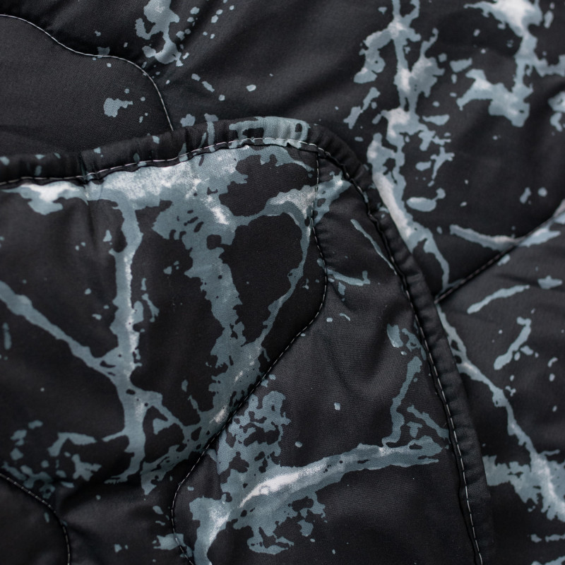 Набор летний БЕРГ евро, полисатин (полиэстер 100 %), наволочка (50х70)