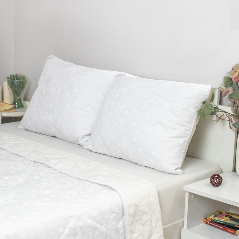 Подушка SELENA 'Mirele' 50х70см