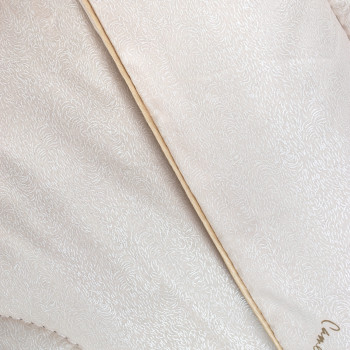 Одеяло всесезонное 'Sky Line' 200х215 см, Верблюжья шерсть